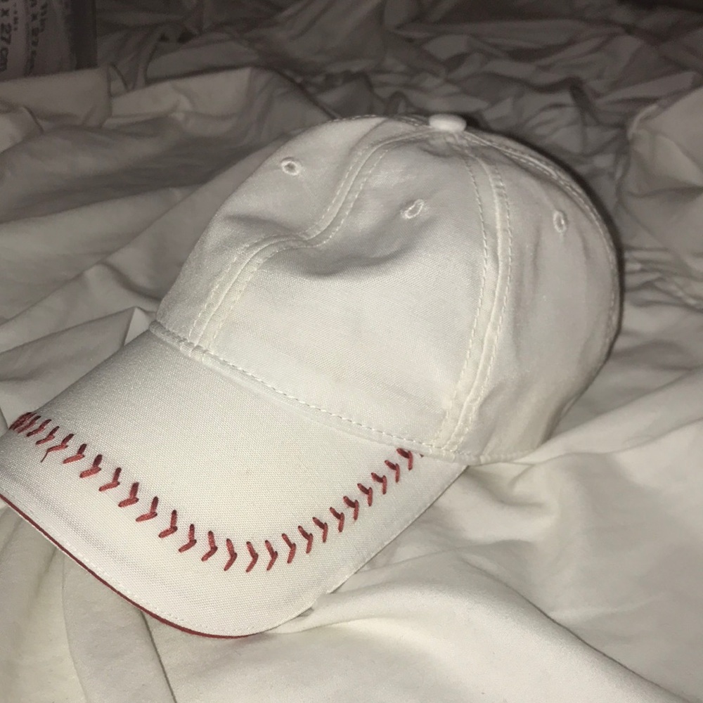 Keds Baseball Hat